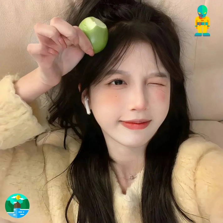 林芳女士
