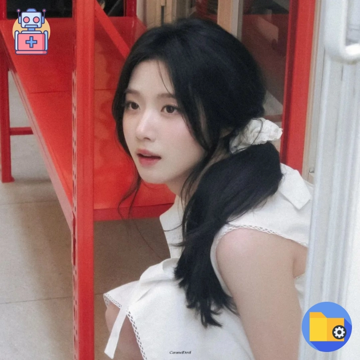 潘洁女士